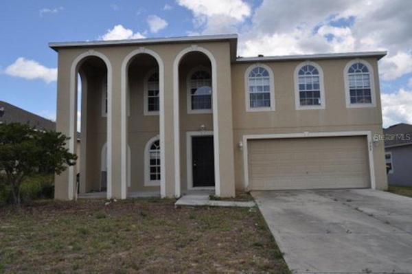 HILLCREST AT LAKE NETTIE