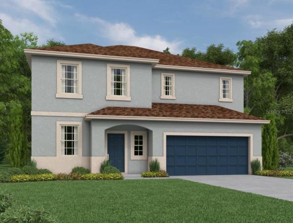 TANGLEWOOD PRESERVE PH 03