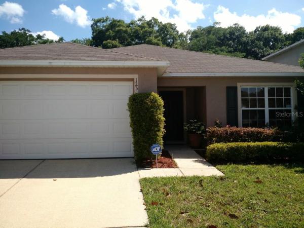 PRESERVE AT LAKE MONROE