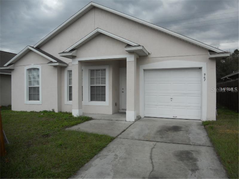 LACE FERN VILLAGE - фото