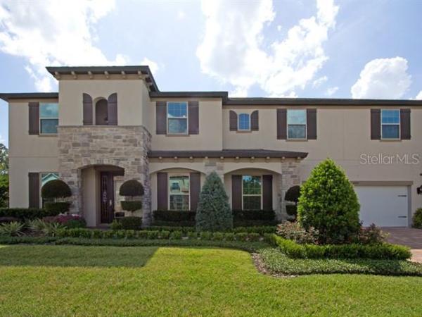 EAST LAKE PARK PH 3-5