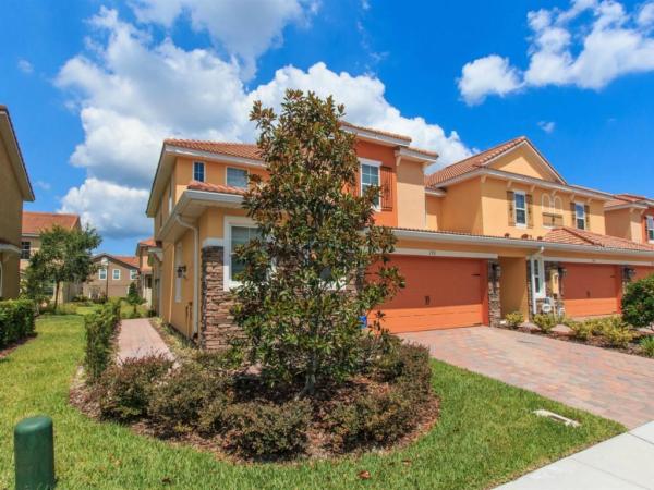 TERRACINA AT LAKE FOREST FIFTH AMD