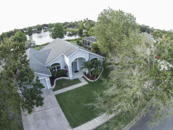 WINDERMERE GROVES, PLANTATION GROVE WEST