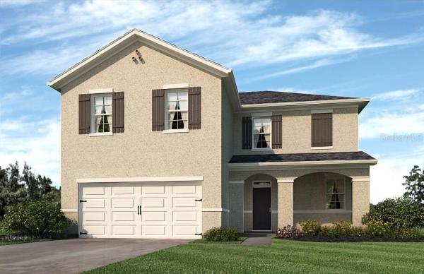 COUNTRY WALK ESTATES