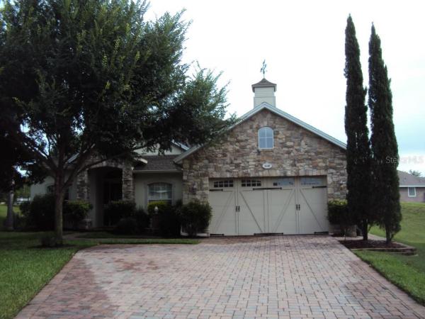 DUNHILL AT ERROL ESTATES