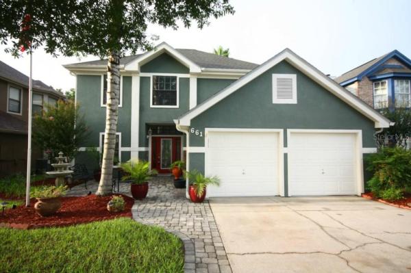 REMINGTON OAKS AT THE CROSSINGS