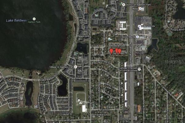 SEMORAN CLUB UNIT 02