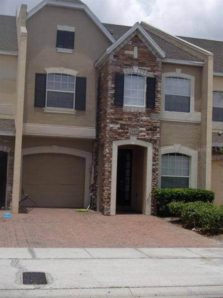 CHATHAM PLACE/ARBOR MDWS A-C