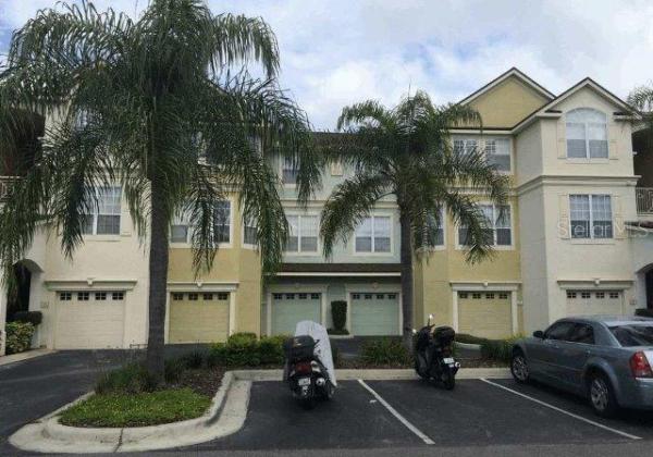 GRAND RESERVE/KIRKMAN PARKE CO