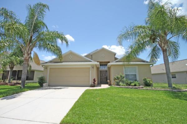 GROVELAND CHERRYRIDGE AT ESTATES AT CHERRY LAKE