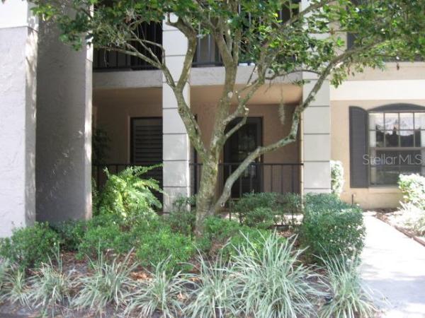 KENSINGTON PARK CONDO