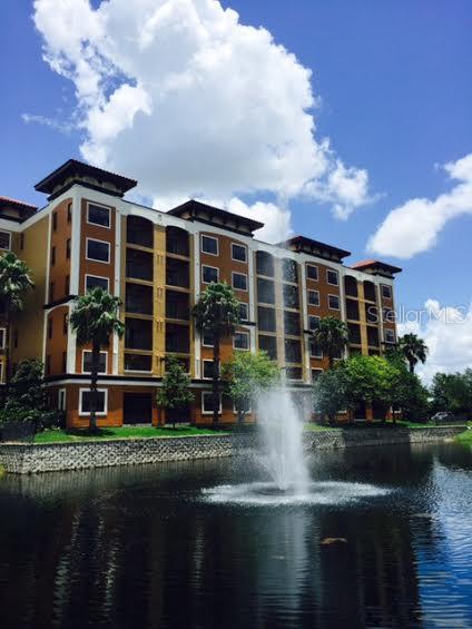 FLORIDAYS ORLANDO RESIDENCE
