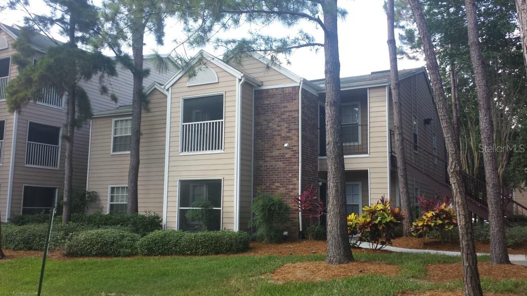 BELMONT/PK CENTRAL CONDO - фото