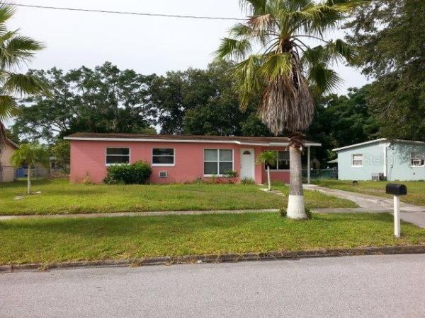 CONWAY ACRES THIRD ADD