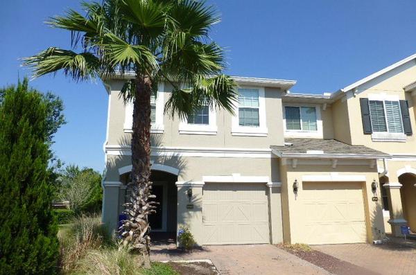 VIA LAGO/HANGING MOSS CONDO #2