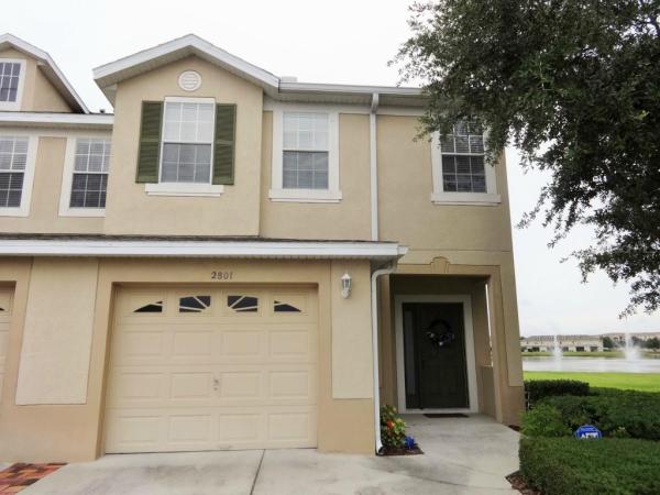 TWNHOMES FLORA RIDGE P2