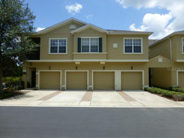 THE VILLAS AT CHASE GROVES A CONDO