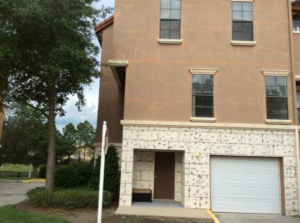 SERENATA CONDOMINIUM 8176/1877 UNIT 101BLDG 9