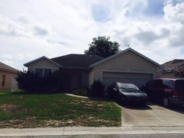 FAIRWAYS LAKE ESTATES