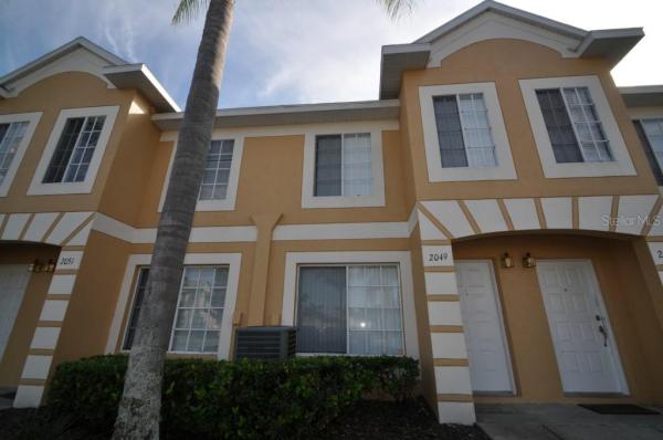 PROVIDENCE TWNHMS PH 3 & 4