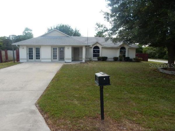 DELTONA LAKES UNIT 31