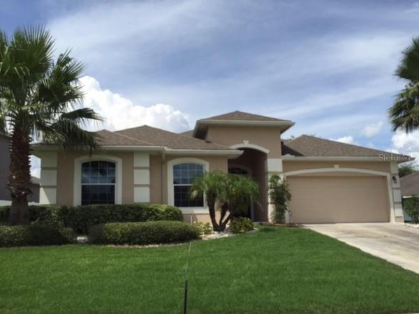 KENSINGTON MANOR L & O