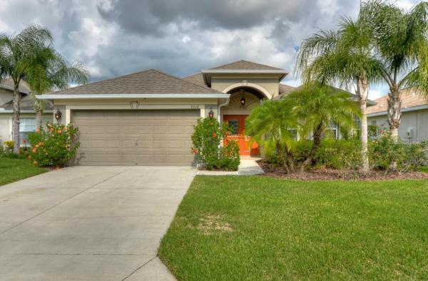 TAMPA BAY GOLF & TENNIS CLUB PH 05C