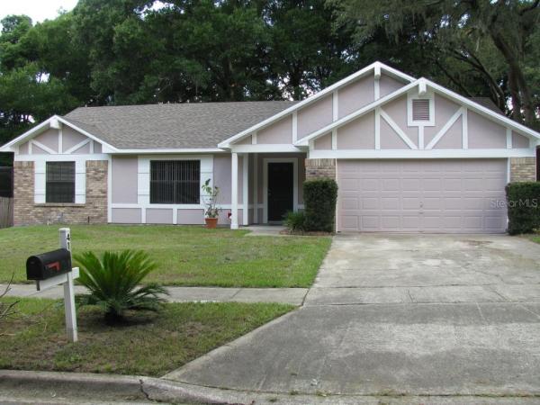 FOREST OAKS UNIT 02 PH 01