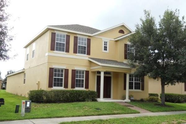 LEGACY PARK RESIDENTIAL PH 1 & 2