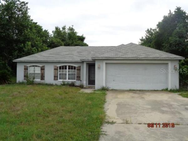 DELTONA LAKES UNIT 08