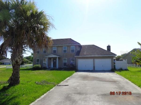 ST JAMES PARK UNIT 01-03