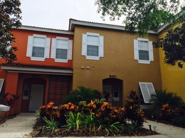 EMERALD ISLAND RESORT PH 2