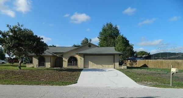 DELTONA LAKES UNIT 40