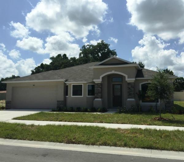 JAMES TOWN PLACE PHASE TWO