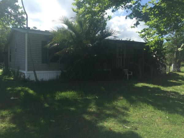 SEMINOLE LAND & INV CO