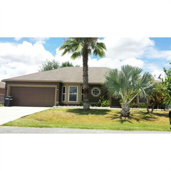 POINCIANA VILLAGE 02 NEIGHBORHOOD 01