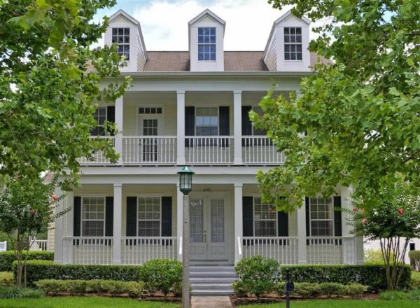 CELEBRATION VILLAGE UNIT 02