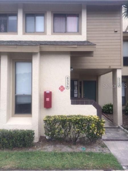 FOUNTAINS CONDO UNIT 02