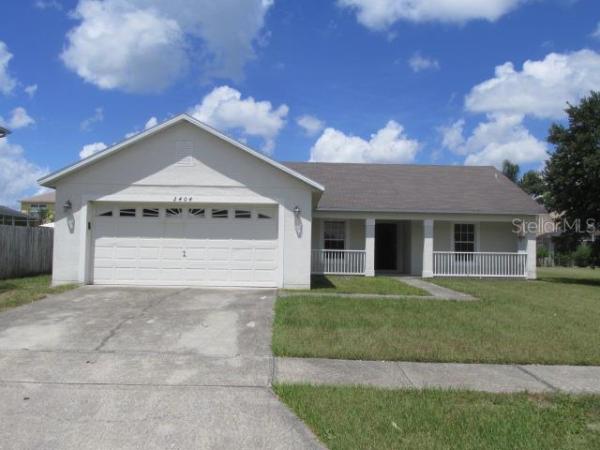 WILLOW BEND AT CRESCENT LAKES