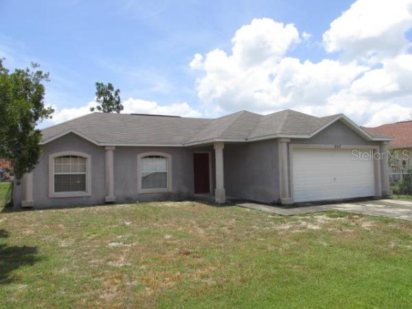 POINCIANA VILLAGE 02 NEIGHBORHOOD 01