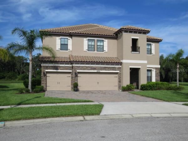 EAST LAKE PARK PH 3-5