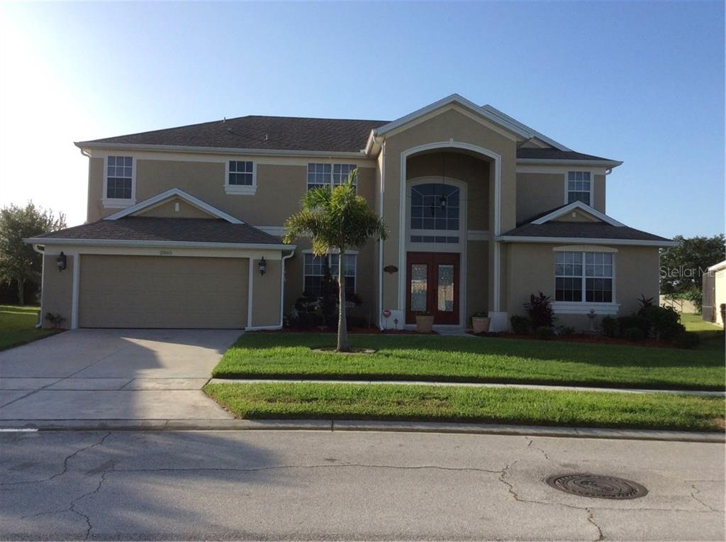 CYPRESS RESERVE PH 01 - фото