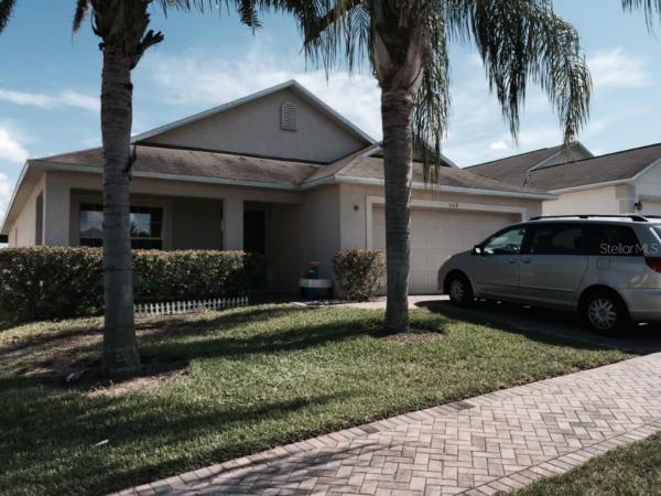 GREEN AT WEST HAVEN PH 3