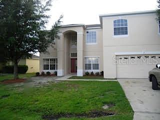 POINCIANA VILLAGE 01 NEIGHBORHOOD 03