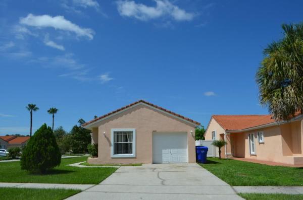 MONTEREY VILLAGE PH 01 UNIT 01