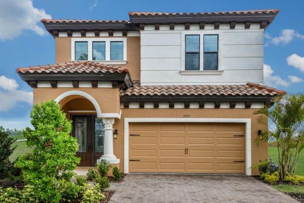 INNISBROOK PROMONTORY