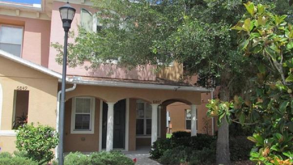 ST CHARLES PLACE PHASE 6