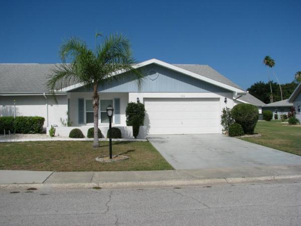 CLUB MANOR UNIT 38 B