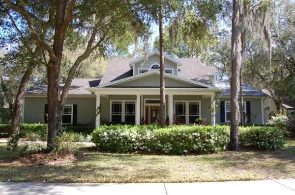 FISH HAWK TRAILS UNS 1 & 2