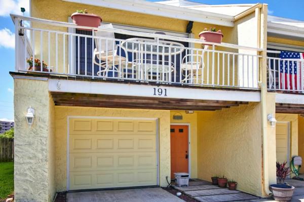 CALADESI PLACE CONDO